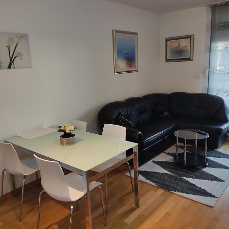 Apartment Josip Split Exterior foto