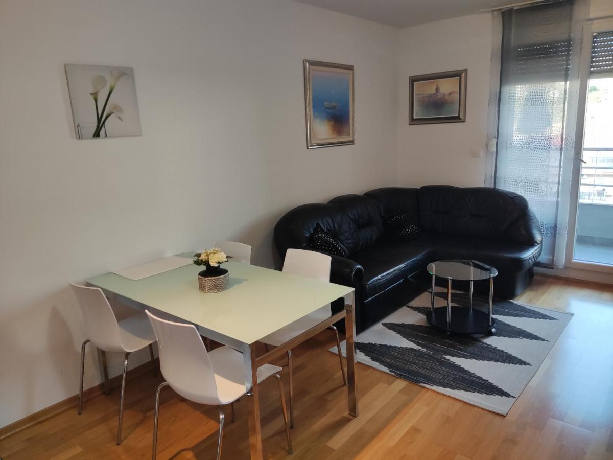 Apartment Josip Split Exterior foto