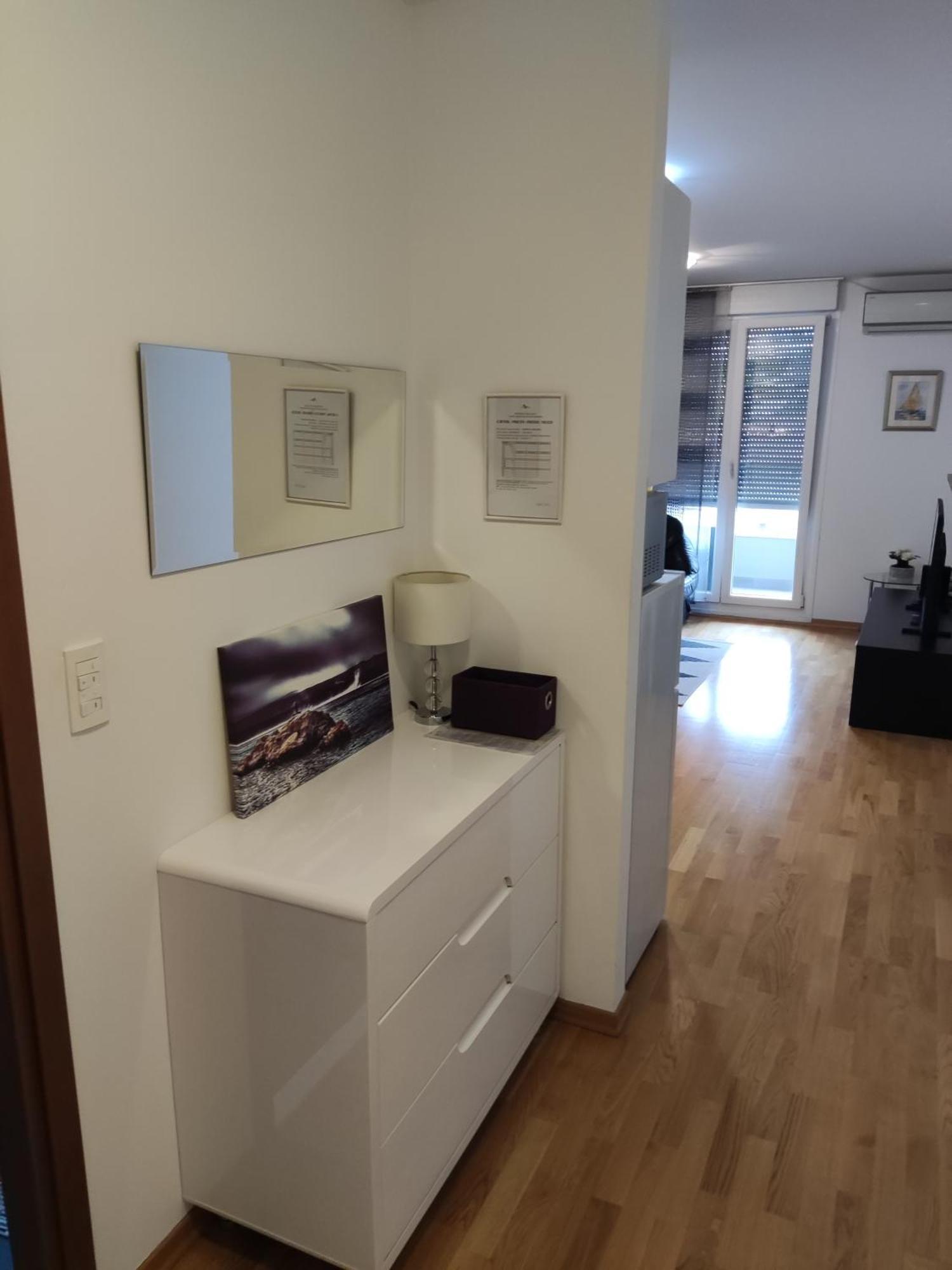 Apartment Josip Split Exterior foto