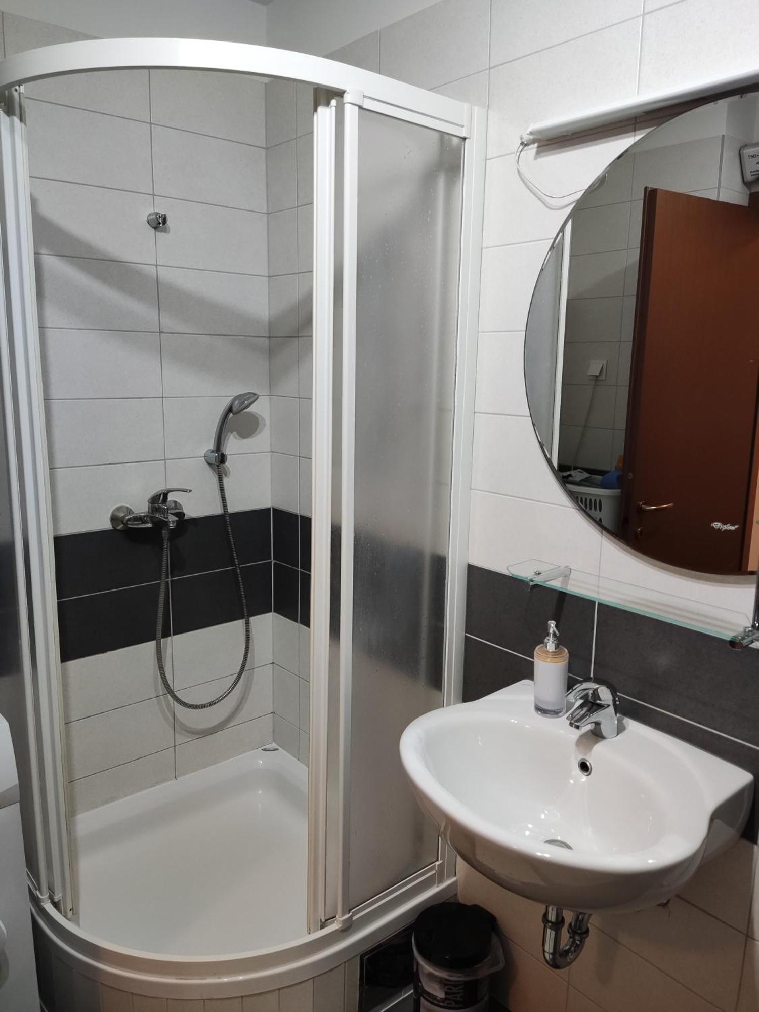 Apartment Josip Split Exterior foto